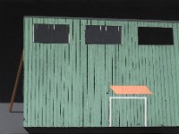 Öl auf LW, 50x70 cm, 1.700,-€